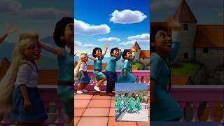 Convert Video into Cartoon animation Video for free #ai #cartoon #animation