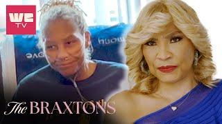 The Braxtons Seek Healing After Traci's Cancer Battle | The Braxtons