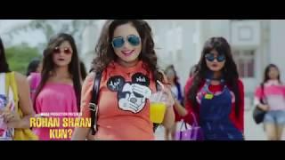 ROHAN SHAAN KUN    SINGER ROHAN SHAAN   ASSAMESE RAP LATEST 2018