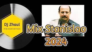 Ultra Mix Stanislao Marino/Solo para Adoradores/ DJ Zhaul 2024