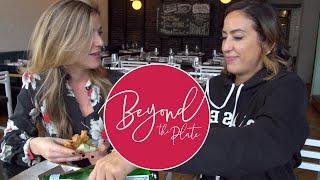 Chef Kim Lallouz of Le Bird Bar: Season 1, Episode 10