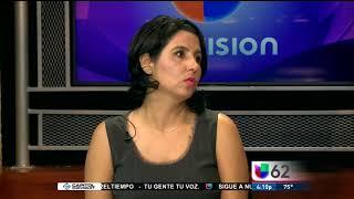 Noticias 62 Yohana Saucedo SB4 09 01 17