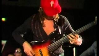 Jaco Pastorius - Trilogue, full concert