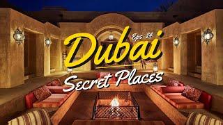 Hidden Gems in Dubai - Dubai Travel Video