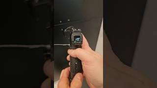Bullet counter on OPOS Venator