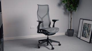 The Best Office Chair Comparison