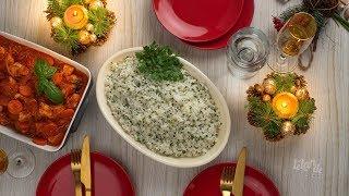 Garlic Rice