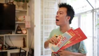 Về nhà với ba mẹ - [Dưa Leo vlog 17]