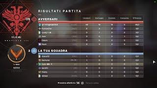 Best match ever with super hacks Destiny 2