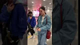 张一山女朋友宋妍霏