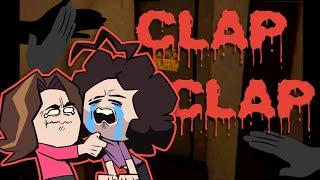 Did we find...a secret?! | Clap Clap