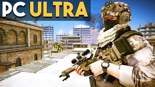 Black Squad PC Gameplay Ultra Settings (New F2P FPS Game on Steam)