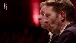 Franz Schubert: Allegro in A minor, D 947 | Bertrand Chamayou & Leif Ove Andsnes