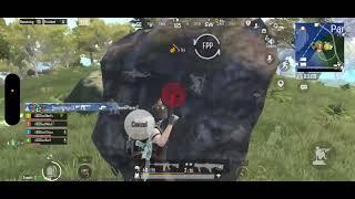 WWCD in SANHOK | Scrims |  | Team iQOOSouL 