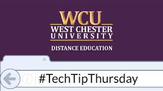 #TechTipThursday: Creating Drop-Downs in Excel