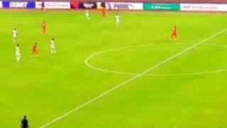 SIMBA VS AL MASRY