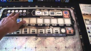 Drakkenstrike's Carson City Components Breakdown (International Version) Video Review in HD