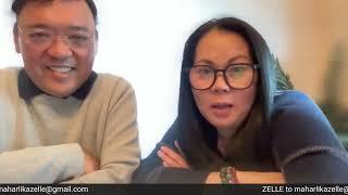Harry Roque, Asylum Seeker | Bisperas Ng Birthday Ni PRRD | Go Green!
