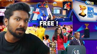 TOP 5 Best IPL FREE Auction Games for Android | IPL Auction Free Games