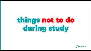 05 Tips for a successful Bioflux Study
