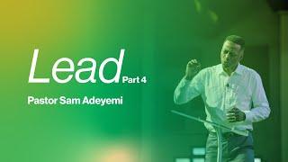 LEAD - Part 4 | The Starhub Online Service - Daystar