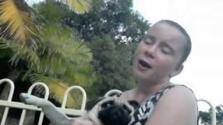 baby pay out video