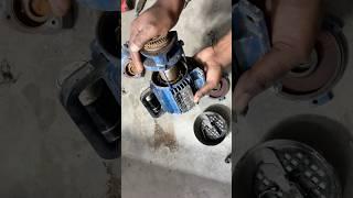 0.5hp motor 0.5hp water pump repair//#motor #motorpump #shortsfeed