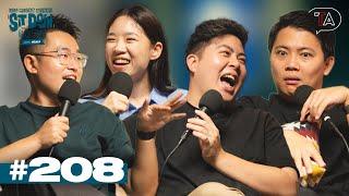 Malaysian School Memories | You Might Wanna Sit Down For This #Ep208