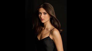 Chicago Clips -Short  Gabrielle Lieberman