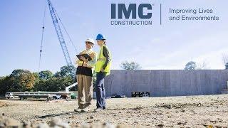 IMC Construction Values