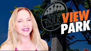 Black Beverly Hills Pt 1 - View Park a history and Real Estate with Corrie Sommers