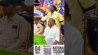 Avvai Shanmugi Theme #horizonconnects #malaysia #kl #shorts#thenisaithendraldeva   #srikanthdeva
