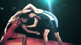 Wrestling Promo ( 3Sport TV )