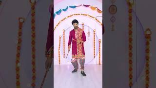 Dhol baaje! Ft. Jigyasa Singh & Kritika Sharma | YouTube Shorts | #ytshortsindia | Avinash Mukherjee