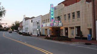 Gem Theater in Kannapolis set to reopen