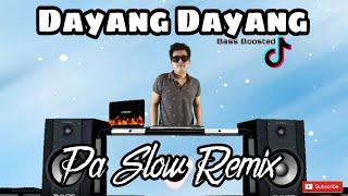 DAYANG DAYANG TIKTOK VIRAL REMIX 2022 ( ORIGINAL TRENDING SONG ) FT. DJTANGMIX EXCLUSIVE PARTY