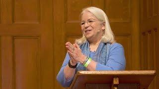 Session 4: Rebecca Parker :: Apr 30 @middlechurch