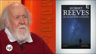 Hubert Reeves et les secrets de l'univers