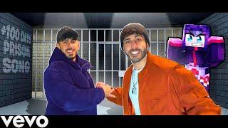 YOUTUBER INSEL - LASS MICH FREI (Offizielles Musikvideo) SYOU ft. KIYANES