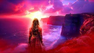 INNER STRENGTH Do Not Be Discouraged (meditation music frequencies)