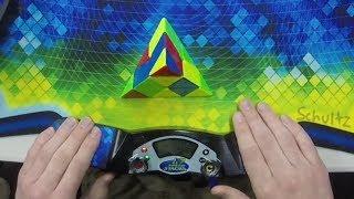 Daniel Goodman - 2.32 PR Pyraminx Average | 6th IN THE WORLD!