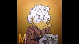 「Disney」| I love scrooge mcduck