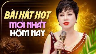 Bài Hát Hot Nhất Một Thời Ai Nghe Cũng Khóc - Liên Khúc Bolero Mới Nhất Hôm Nay | Mỹ Linh