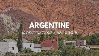 ARGENTINE - le guide de voyage complet