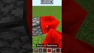 Minecraft logic  #shorts #viral #youtubeshorts #minecraft #gaming