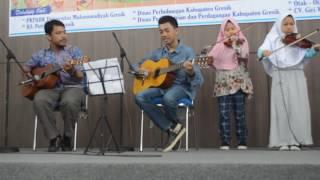 Respect Autism, they are GIFTED, Autis Indonesia