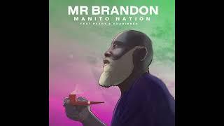 ManitoNation - MR BRANDON ( feat Peedy & Guarionex) [Official Audio]