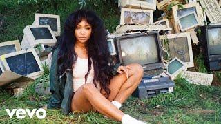 SZA - Go Gina (Audio)