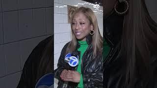 Subway bathrooms: NYC officials urge MTA to raise awareness about bathrooms in stations #shorts