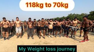 Fast Weight loss workout by         Berhampur Physical Academy